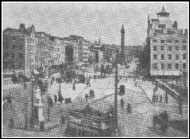 [Illustration] from The Story of England by S. B. Harding