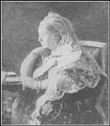 [Illustration] from The Story of England by S. B. Harding