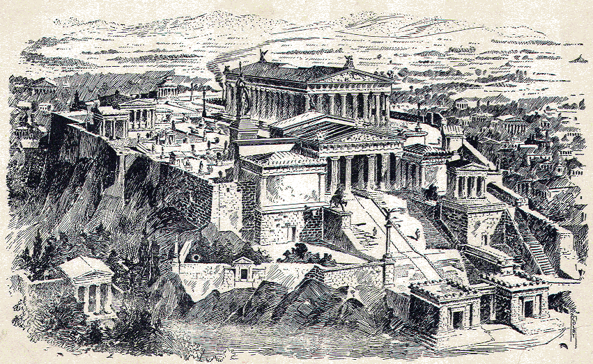 Acropolis
