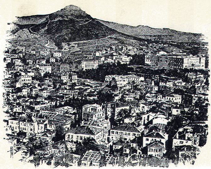 Athens