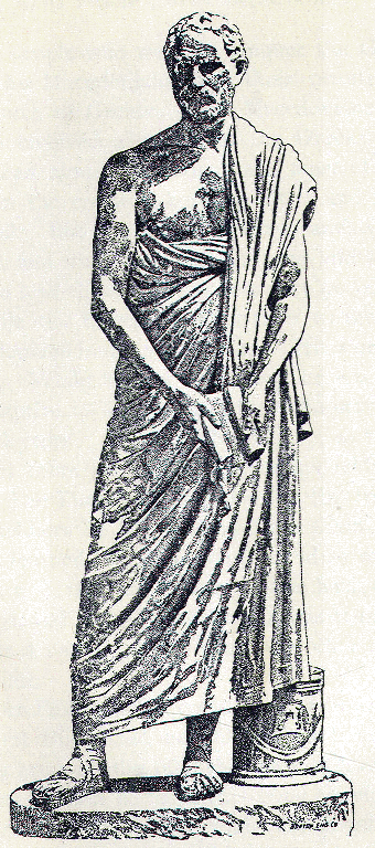 Demosthenes