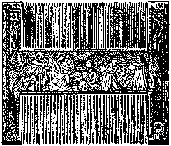 [Illustration] from The Story of the Middle Ages by S. B. Harding
