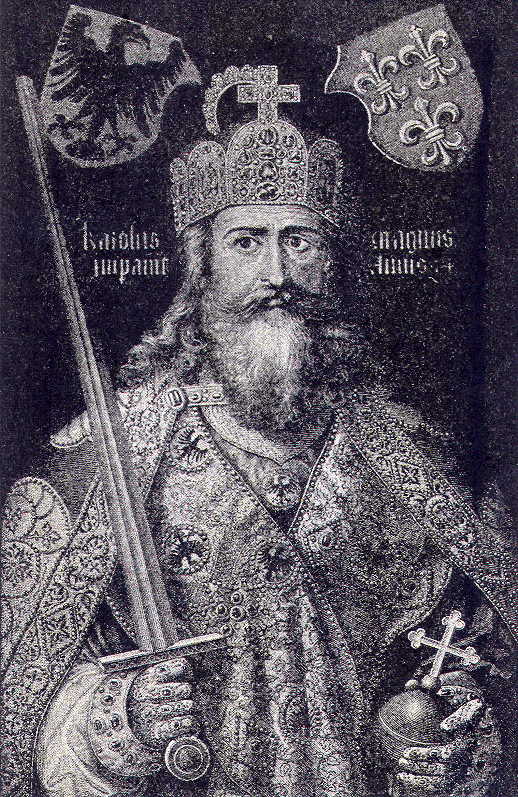 Charlemagne