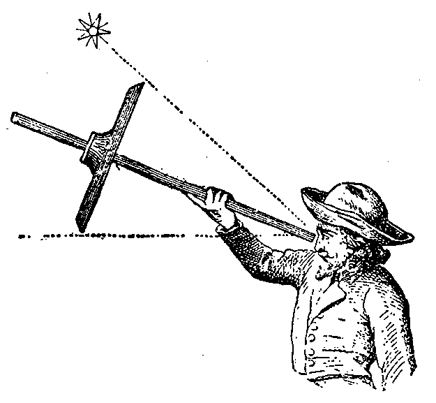 [Illustration] from The Story of the Middle Ages by S. B. Harding