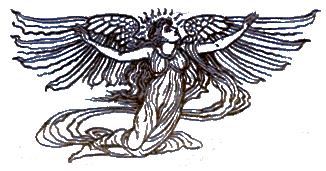 [Illustration] from The Wonder Book by N. Hawthorne