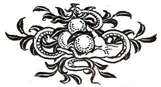 [Illustration] from The Wonder Book by N. Hawthorne