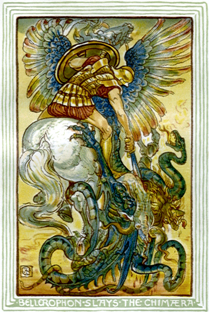Bellerophon