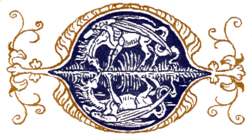 [Illustration] from The Wonder Book by N. Hawthorne