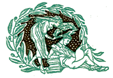 [Illustration] from The Wonder Book by N. Hawthorne