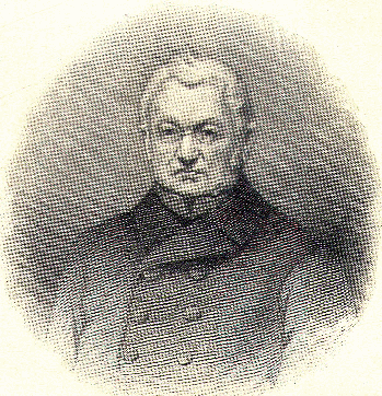 Louis Adolphe Thiers.