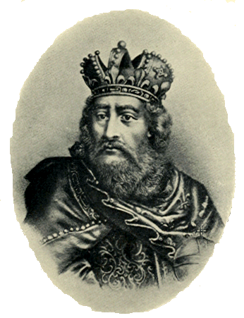 Charlemagne