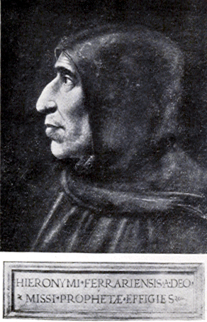 Savonarola