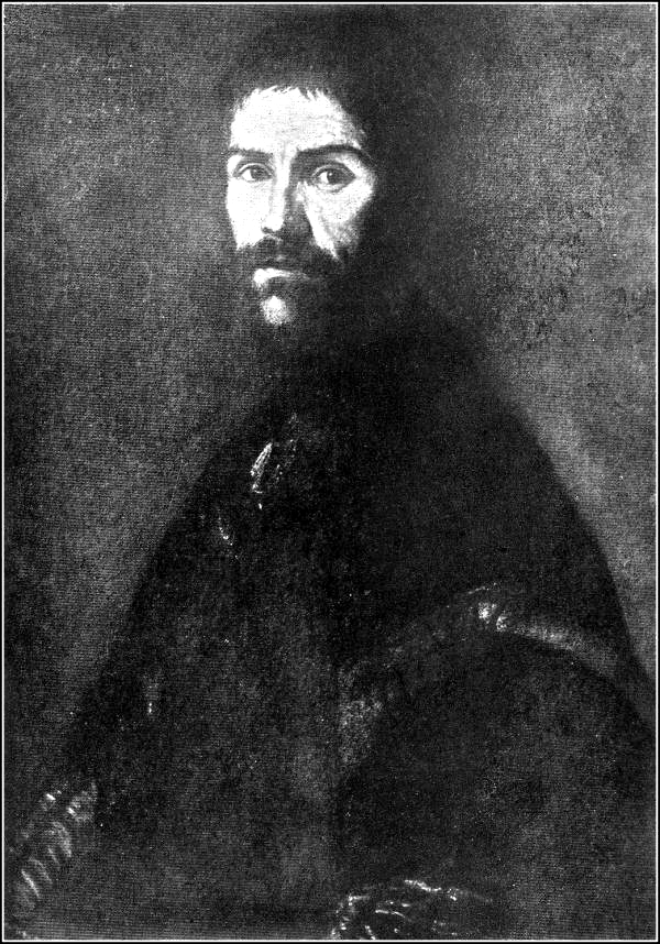 St. Ignatius Loyola St. Ignatius Loyola