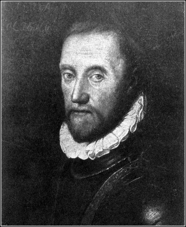 Gaspard de Coligny Coligny