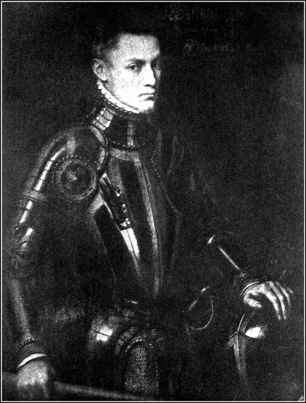 William the Silent William the Silent