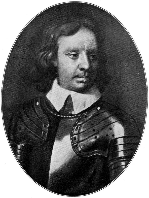 Oliver Cromwell