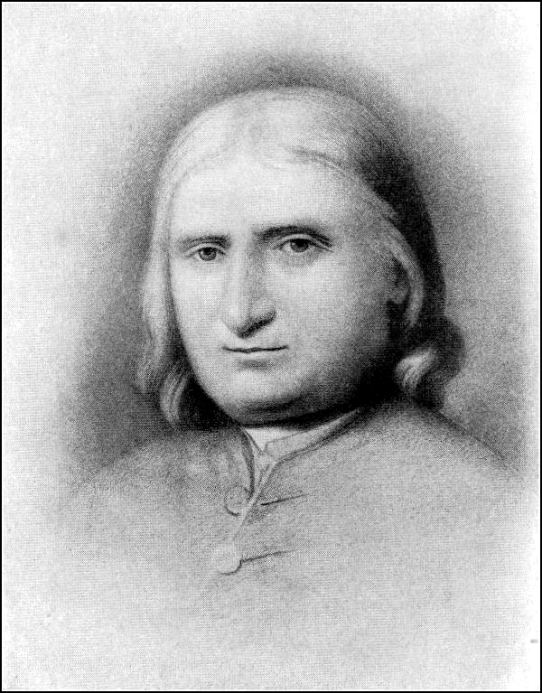 George Fox George Fox