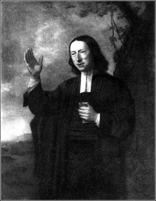 John Wesley