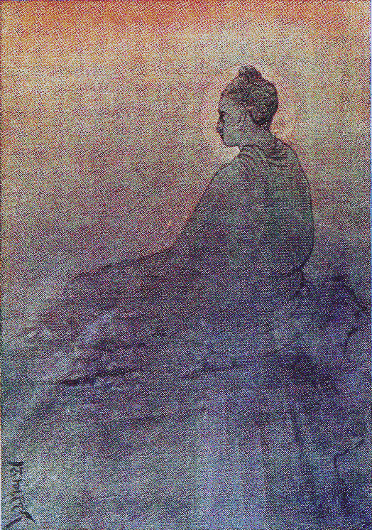 Siddhartha the Buddha