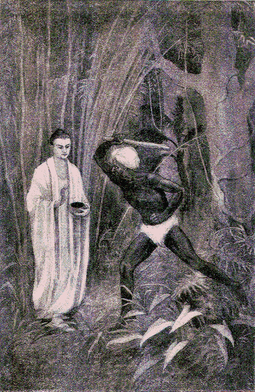 Siddharthat and Robber Chief.