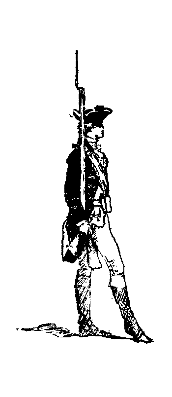 [Illustration] from Peeps at History - India by Beatrice Home