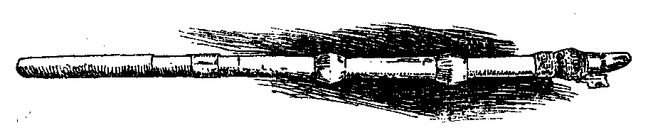 [Illustration] from Peeps at History - Ireland by Beatrice Home