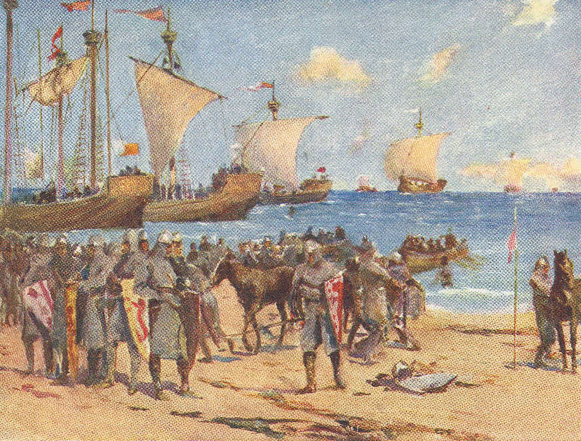 Henry II Plantagenet