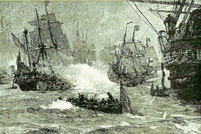 Battle of Cape Passaro