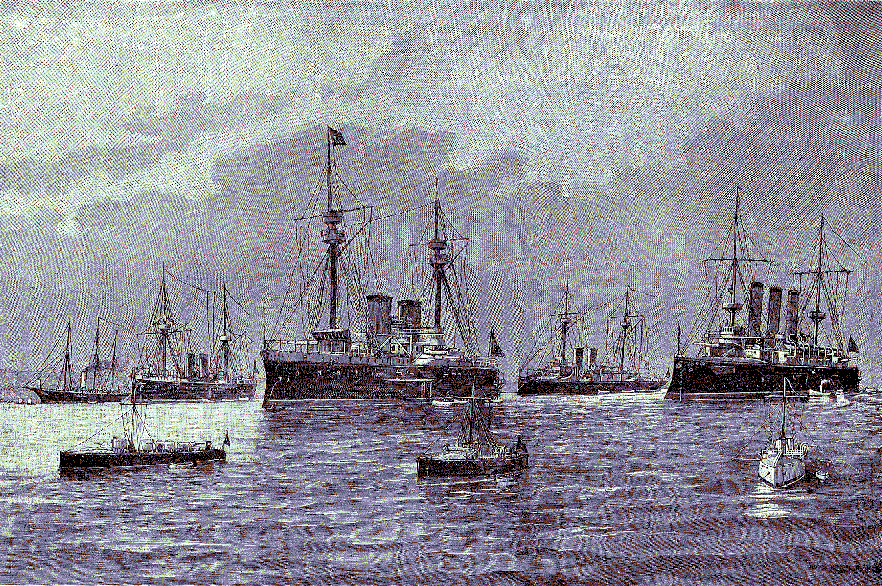 Spanish American War