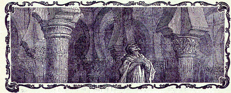 [Illustration] from Greatest Nations - Turkey by C. F. Horne