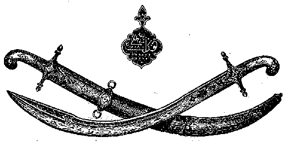 [Illustration] from Greatest Nations - Turkey by C. F. Horne