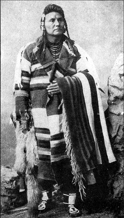 Chief Joseph