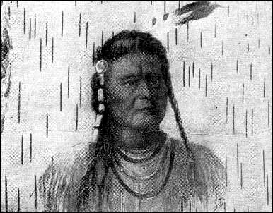 Chief Joseph