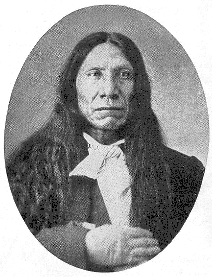Red Cloud