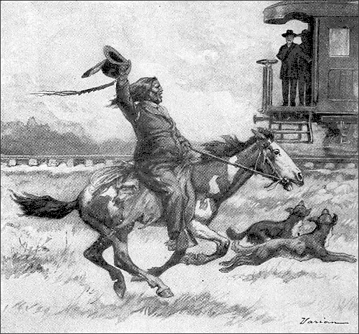 Homili, Walla Wallas