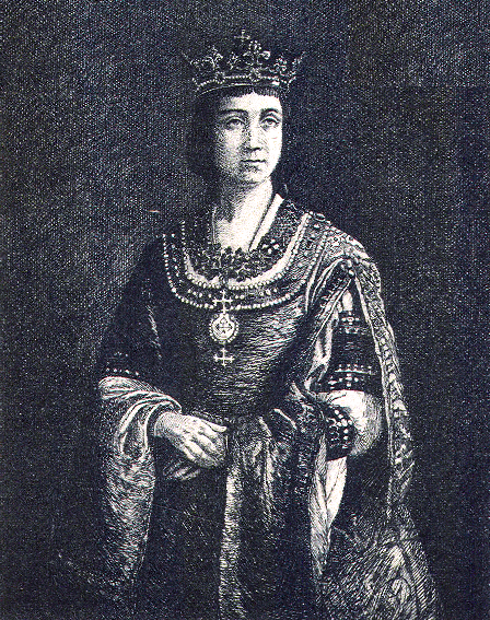 Isabella of Castile