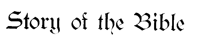 [Title] from The Story of the Bible by Jesse Hurlbut