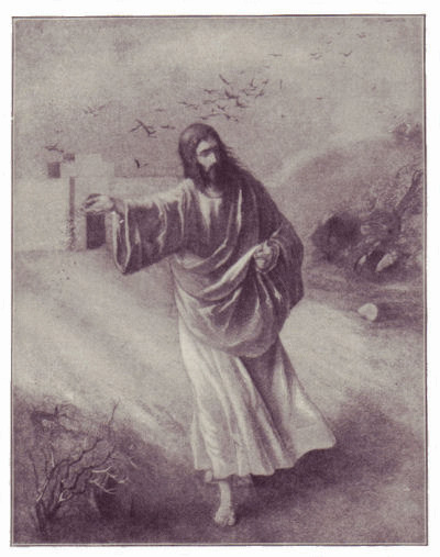 The sower