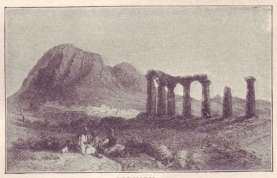 Corinth