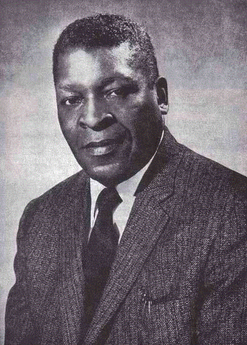 [Book Cover] from Color, Communism, Common Sense by Manning Johnson