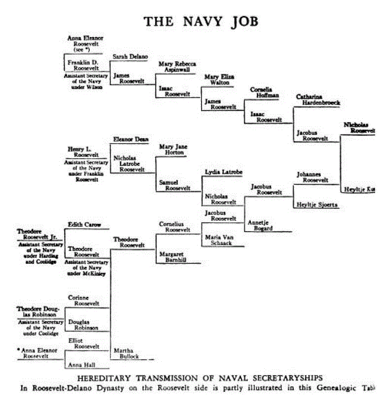 [Book Cover] from The Strange Death of FDR by Emanuel Josephson