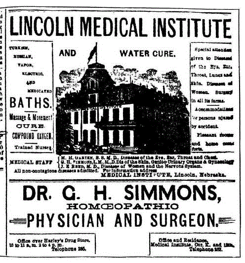 [Simmons Disease of Women] from Your Life is Their Toy by Emanuel Josephson