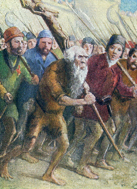 Peter the Hermit