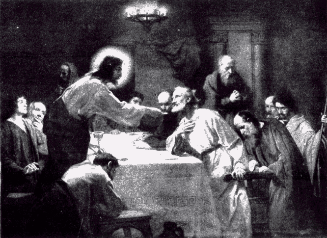 Last Supper