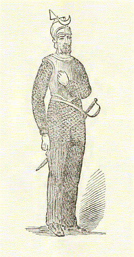 [Image] from Expose of the K.G.C. by Member Knight