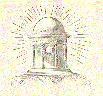 [Image] from Expose of the K.G.C. by Member Knight