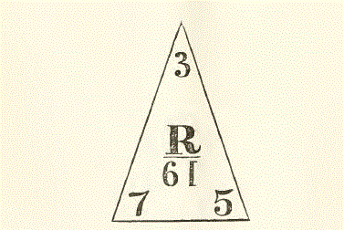 [Image] from Expose of the K.G.C. by Member Knight