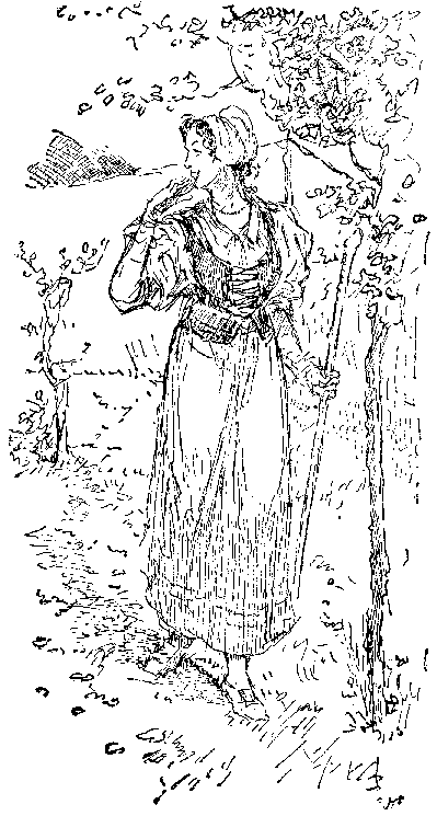 [Illustration] from Tales from Shakespeare by Charles Lamb