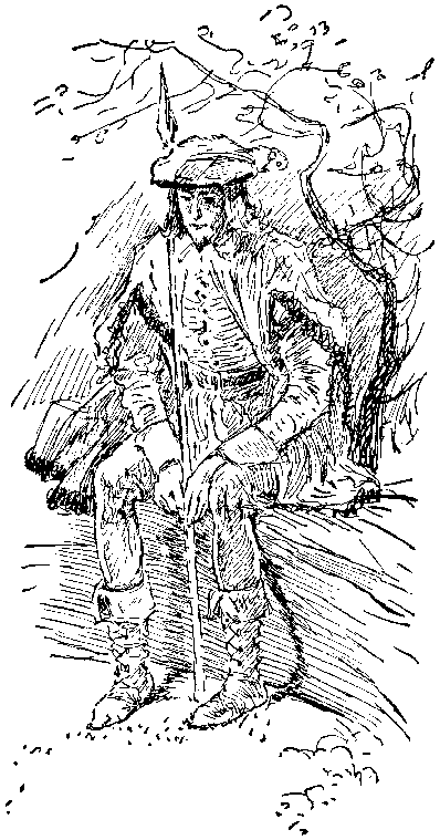 [Illustration] from Tales from Shakespeare by Charles Lamb