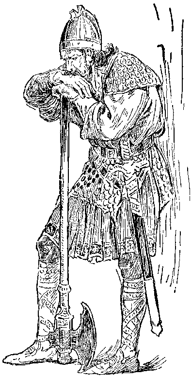 [Illustration] from Tales from Shakespeare by Charles Lamb